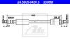 ATE 24.5305-0420.3 Brake Hose